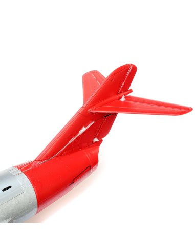 UMX MiG-15 28mm EDF BNF Basic E-flite EFLU6050
