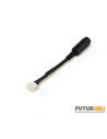 cable Adaptateur entrainement IX12 Spektrum SPMA3091