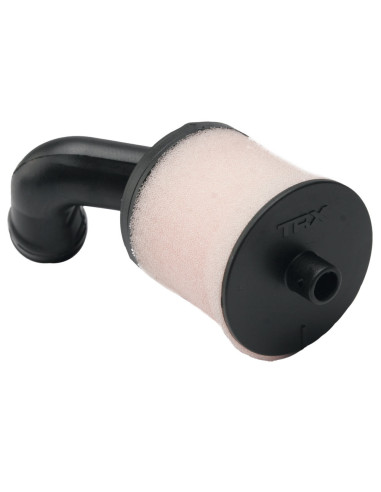 Traxxas Revo 3,3 thermique + télémétrie + TSM pret a rouler 53097-3