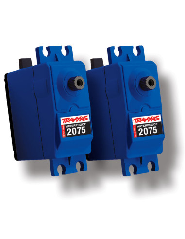 Traxxas Revo 3,3 thermique + télémétrie + TSM pret a rouler 53097-3