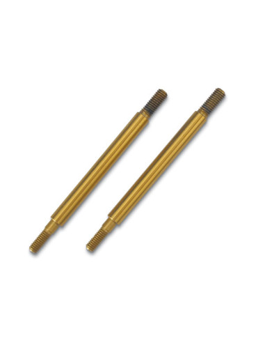 Traxxas Revo 3,3 thermique + télémétrie + TSM pret a rouler 53097-3