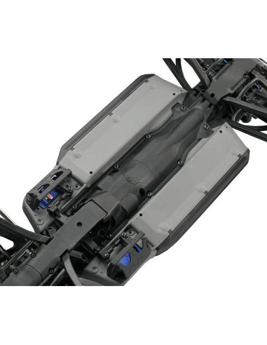 Traxxas Summit 4x4 + radio ref 56076-4