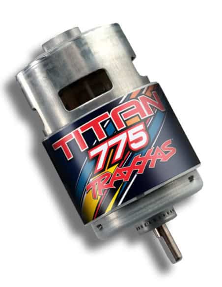 Traxxas Summit 4x4 + radio ref 56076-4