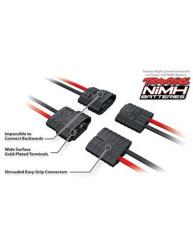 Traxxas Summit 4x4 + radio ref 56076-4