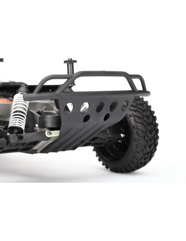 traxxas Slash 4x2 1/10eme + radio TQ2,4ghz-ID ref 58034-1