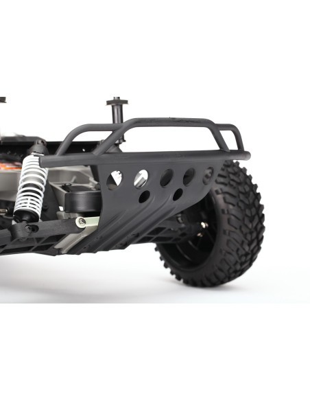 traxxas Slash 4x2 1/10eme + radio TQ2,4ghz-ID ref 58034-1