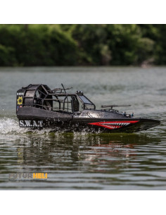 Aerotrooper 635mm  Brushless Air Boat RTR ProBoat  PRB08034 2