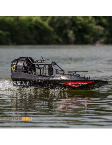 Aerotrooper 635mm  Brushless Air Boat RTR ProBoat  PRB08034