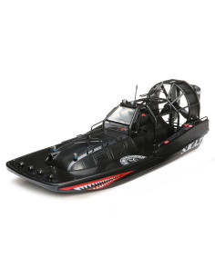 Aerotrooper 635mm  Brushless Air Boat RTR ProBoat  PRB08034