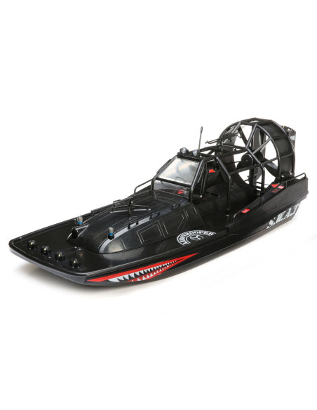 Aerotrooper 635mm  Brushless Air Boat RTR ProBoat  PRB08034