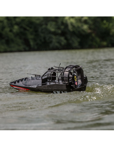 Aerotrooper 635mm  Brushless Air Boat RTR ProBoat  PRB08034