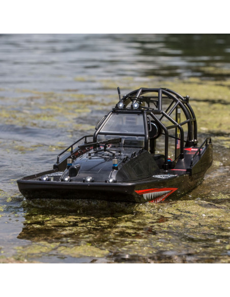 Aerotrooper 635mm  Brushless Air Boat RTR ProBoat  PRB08034