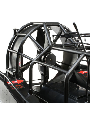 Aerotrooper 635mm  Brushless Air Boat RTR ProBoat  PRB08034