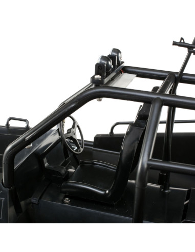 Aerotrooper 635mm  Brushless Air Boat RTR ProBoat  PRB08034