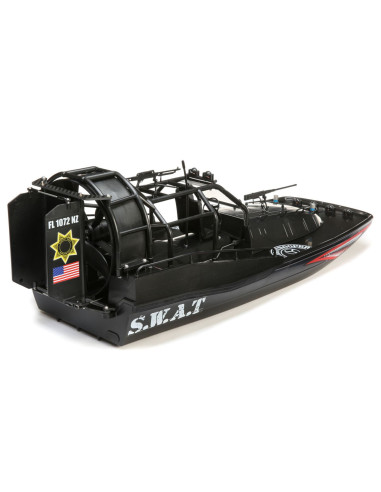 Aerotrooper 635mm  Brushless Air Boat RTR ProBoat  PRB08034