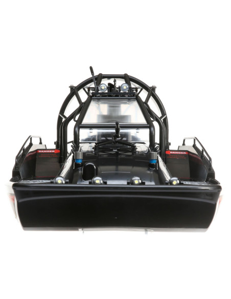 Aerotrooper 635mm  Brushless Air Boat RTR ProBoat  PRB08034