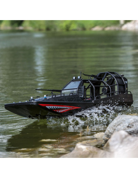 Aerotrooper 635mm  Brushless Air Boat RTR ProBoat  PRB08034