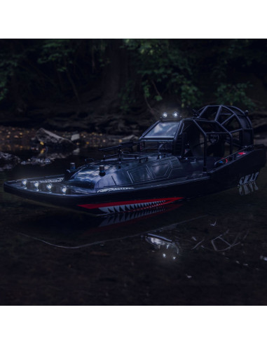 Aerotrooper 635mm  Brushless Air Boat RTR ProBoat  PRB08034