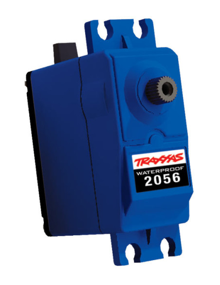 Traxxas Slash 4x4 1/10 + radio 68054-1