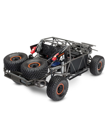 Traxxas Unlimited desert racer 4x4 (rigid edition) -VXL-TSM 85076-4