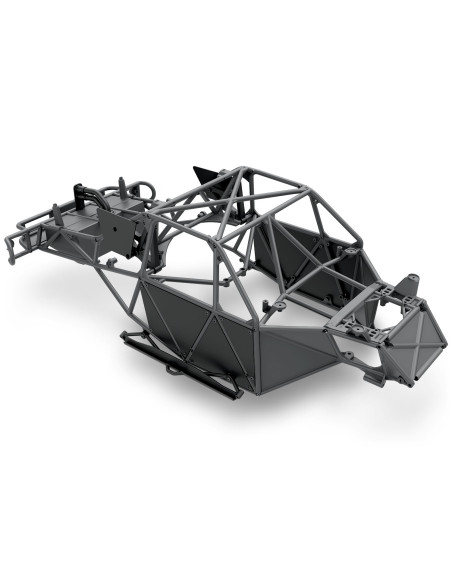 Traxxas Unlimited desert racer 4x4 (rigid edition) -VXL-TSM 85076-4