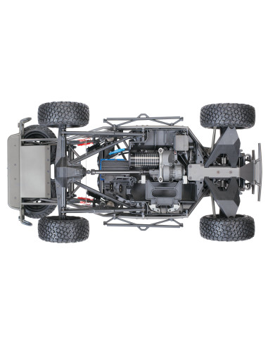 Traxxas Unlimited desert racer 4x4 (rigid edition) -VXL-TSM 85076-4
