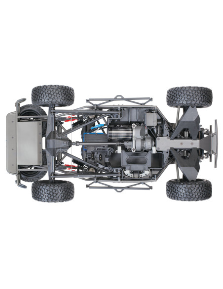 Traxxas Unlimited desert racer 4x4 (rigid edition) -VXL-TSM 85076-4