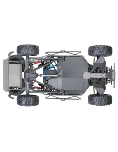 Traxxas Unlimited desert racer 4x4 (rigid edition) -VXL-TSM 85076-4
