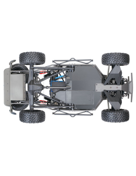 Traxxas Unlimited desert racer 4x4 (rigid edition) -VXL-TSM 85076-4