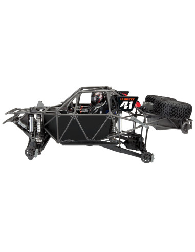 Traxxas Unlimited desert racer 4x4 (rigid edition) -VXL-TSM 85076-4