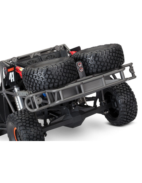 Traxxas Unlimited desert racer 4x4 (rigid edition) -VXL-TSM 85076-4