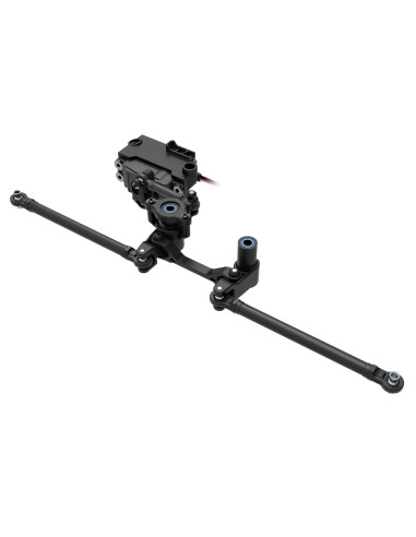 Traxxas Unlimited desert racer 4x4 (rigid edition) -VXL-TSM 85076-4