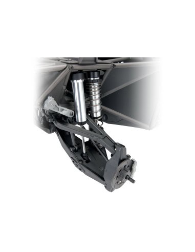 Traxxas Unlimited desert racer 4x4 (rigid edition) -VXL-TSM 85076-4