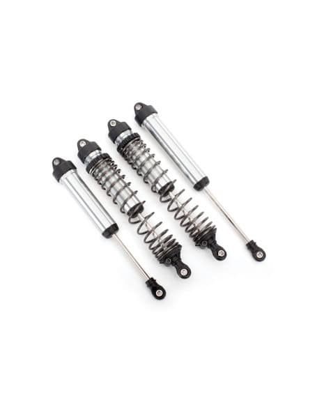 Traxxas Unlimited desert racer 4x4 (rigid edition) -VXL-TSM 85076-4