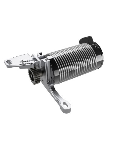 Traxxas Unlimited desert racer 4x4 (rigid edition) -VXL-TSM 85076-4