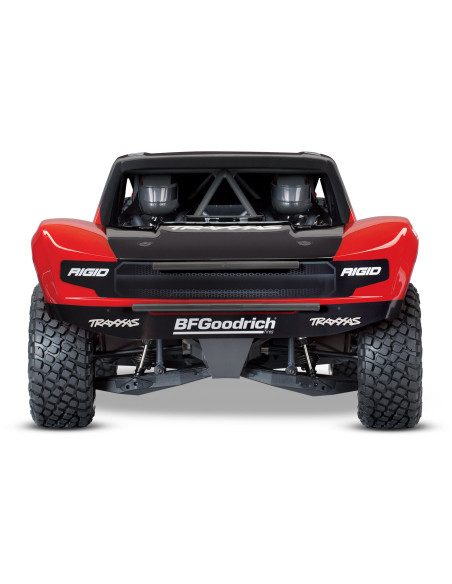 Traxxas Unlimited desert racer 4x4 (rigid edition) -VXL-TSM 85076-4