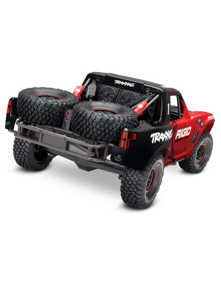 Traxxas Unlimited desert racer 4x4 (rigid edition) -VXL-TSM 85076-4