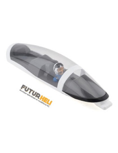 Cockpit viper 70mm E-flite EFL7705