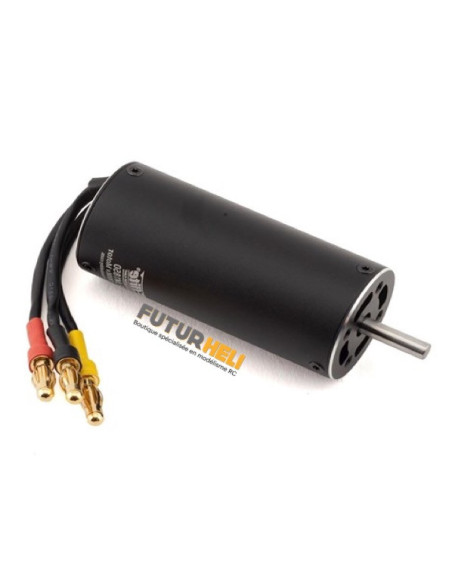 Moteur brushless EDF 1850KV E-flite EFLM1850