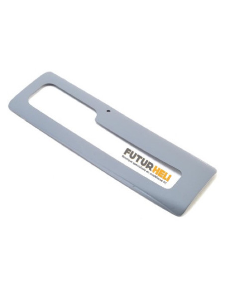 Cache train d'atterrissage viper 70mm E-flite EFL7710