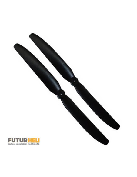 Helice Indoor (x2) GWS EP 8x4 HD Multiplex 1-01007