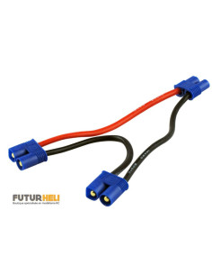 Cordon Y Serie fiche EC3  E-flite EFLAEC308