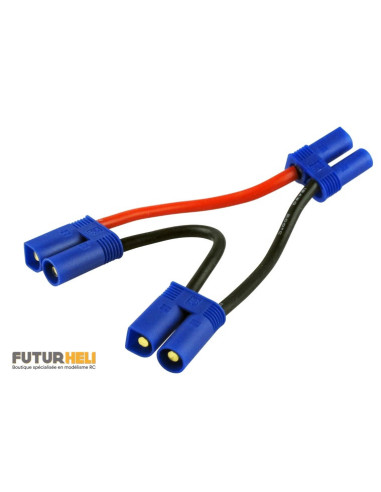 EFLAEC508 Cordon EC5 serie E-flite