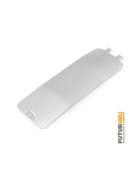 Couvercle batterie Carbone Cub S+ 1.3m Hobbyzone