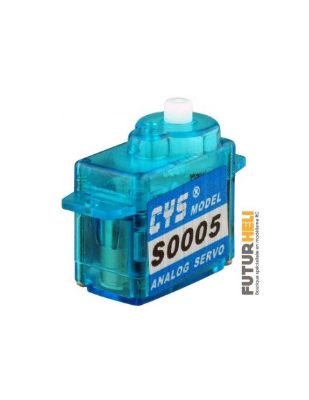 Micro Servo 5g CYS 1kg 6V