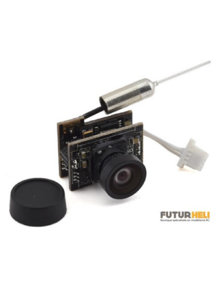 Camera avec OSD Inductrix BL Blade BLH8852EU