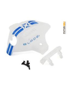 Cabine Inductrix Brushless Blade BLH8855
