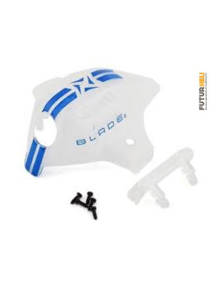 Cabine Inductrix Brushless Blade BLH8855