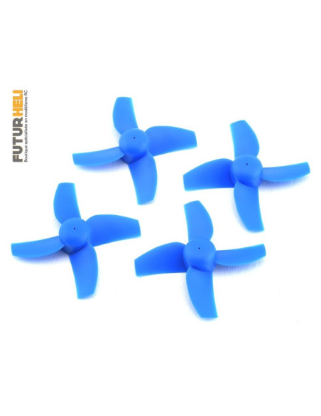 Helice (x4) Inductrix BL Blade BLH8854