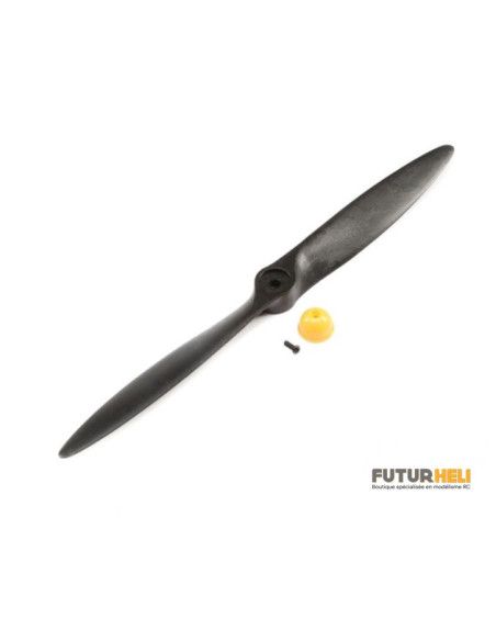 Helice/cone 12x8 Clipped wing Cub E-flite EFL5165